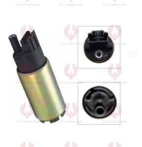 AT14243 Fuel Pump ACURA CL L4 2.2 2.3 1997-1998  HONDA ACCORD L4 2.2 2.3  1994-2002  HYUNDAI ACCENT L4 1.5 1.6 2000-2002  INFINITI G20 L4 2.0 1999  ISUZU 1990-1992  KIA 1994-1997  MAZDA 1992-1994 23221-16490 23221-11050 23221-02010 23220-03040 22p-1