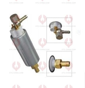 AT14248 Fuel Pump ISUZU IMPULSE L4  1.9 1983-1986  NISSAN 810 L6  2.4 1977-1981 17011-P3300 E8312 P70304