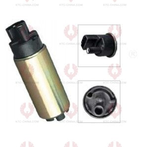AT14251 Fuel Pump TOYOTA COROLLA 1.6 1.8 MITSUBISHI ECLIPSE (L4) 2.0 2001-2004 E8271 P72189