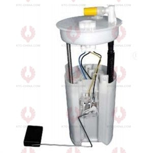 AT14286 Fuel Pump HONDA ACCORD L4. 2.4 2003-2007 E8656M P76374M 17045-SDA-A00