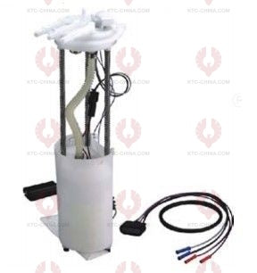 AT14297 Fuel Pump ISUZU HOMBRE V6  4.3  1997-2001 E3952M MU111 MU1062 P74760M P75006