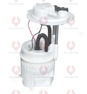 AT14358 Fuel Pump HYUNDAI SANTA FE (V6) 2.7 3.3 FG1272 SP3022M 2202-496396 31110-OW000 E8821M