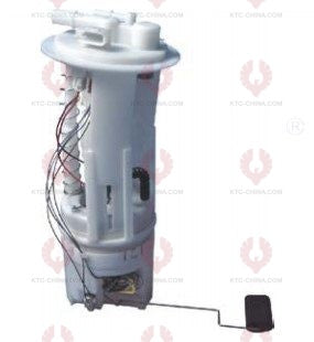 AT14375 Fuel Pump NISSIAN FRONTIER (L4) 2.5  (V6) 4.0 PATHFINDER (V6) 4.0 XTERRA (V6) 4.0 SUZUKI EQUATOR (L4) 2.5  (V6) 4.0 E8743M 17040-ZS00A 17040-ZP00A