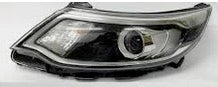 AT14703 Headlight KIA RIO III 15-17 right.(with lens) 92102-4X511