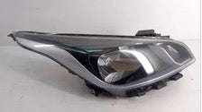 AT14705 Headlight KIA RIO IV 17- right.(day light) 92102H0000