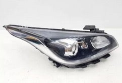 AT14707 Headlight KIA RIO IV 17- right.(LED)(BI-FUNCTION) 92102H0100