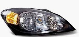 AT14717 Headlight KIA CEED PRO 06-09 right. 921021H500