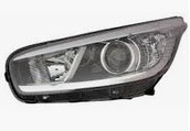 AT14720 Headlight Headlight KIA CEED 12- left. 92101A2010