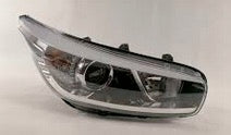 AT14721 Headlight KIA CEED 12- right. 92102A2010