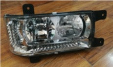 AT14731 Headlight KAMAZ MAZ Truck 441.3775 (L)  44.3775 (R )