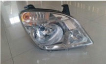 AT14736 Headlight GAZ Next  Truck 241.3775 L 24.3775 R