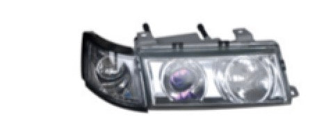 AT14740 Headlight GAZ Truck