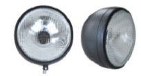 AT14744 Headlight 190*190mm Truck FG 307