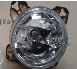 AT14746 Headlight Head light 1K0 008 191-00 HELLA SKV 3302.3775