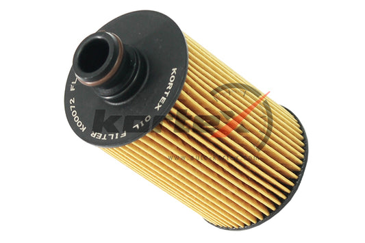 AT16227 Filter Filter Oil SSANG YONG ACTYON RExTON KORANDO (D20DTF D20DTR) 6711803009