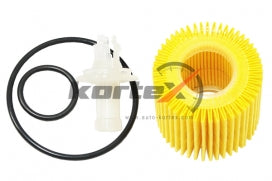 AT16234 Filter Filter Oil TOYOTA AURIS YARIS 1.3-1.6 05- 04152-40060  OX416D2