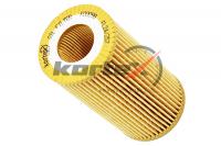 AT16243 Filter Filter Oil AUDI VW 2.0 TFSI 04- 06D115562 OE671 3 OX379D