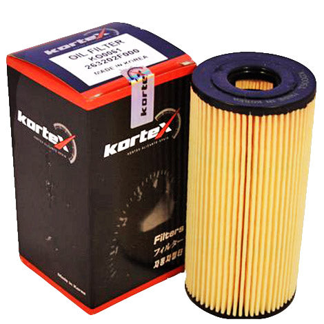 AT16246 Filter Filter Oil KIA SORENTO 09- SPORTAGE 10- CARNIVAL 06- DIESEL 263202F000 OE674 6 OX377D