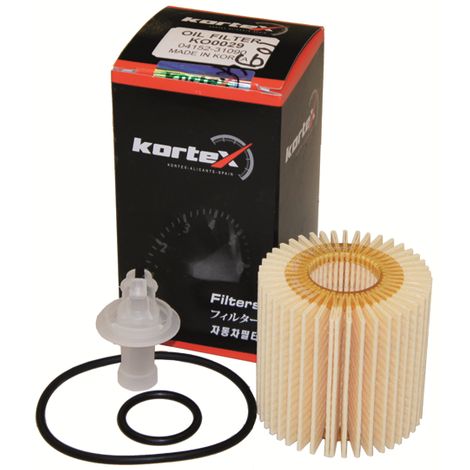 AT16247 Filter Filter Oil LEXUS RX350 450 0415231090  OX414D1