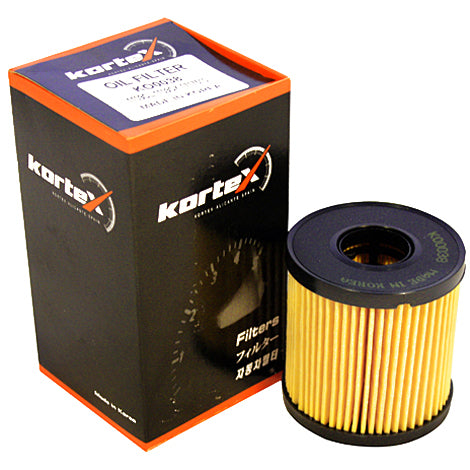 AT16248 Filter Filter Oil FORD TRANSIT 06- MONDEO IV 07- CITROEN C2 C3 C4 C5 C6 C8 1717510 1109.AH OE673 OX339 2D