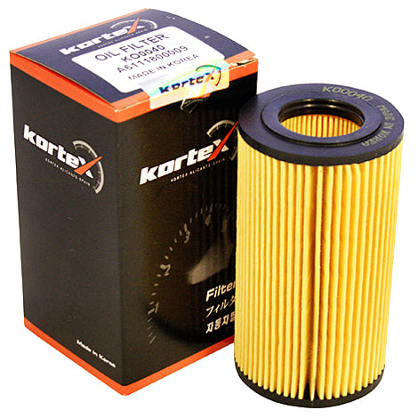 AT16251 Filter Filter Oil MB W202 W203 W210 W211 W163 W463 SPRINTER A6111800009  OX153D3  OE640 5