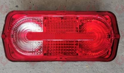 AT20220 Rear Light Vehicle Type: Truck Light type :Tail Light фп 132а