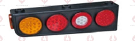 AT20231 Rear Light LED Vehicle Type: Truck Light type :Tail Light
