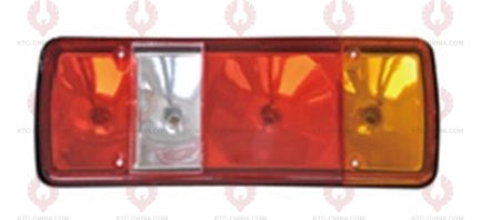AT20232 Rear Light Bulb Vehicle Type: Truck Light type :Tail Light