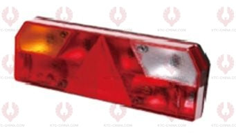 AT20234 Rear Light Bulb Vehicle Type: Truck Light type :Tail Light