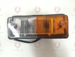 AT20237 Rear Light Bulb Vehicle Type: Truck Light type :Tail Light