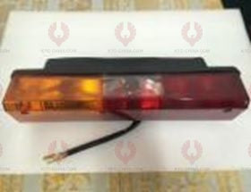 AT20238 Rear Light Bulb Vehicle Type: Truck Light type :Tail Light