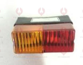 AT20240 Rear Light Bulb Vehicle Type: Truck Light type :Tail Light ФП 209