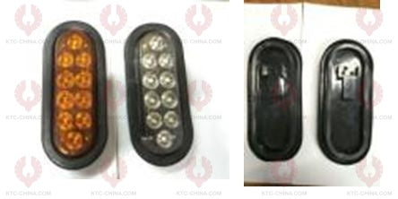 AT20241 Rear Light LED Vehicle Type: Truck Light type :Tail Light