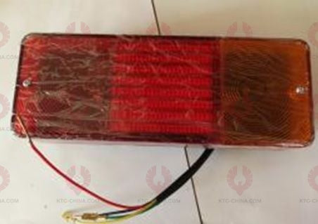 AT20245 Rear Light Bulb Vehicle Type: Truck Light type :Tail Light