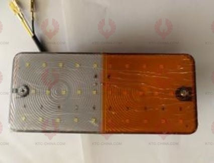 AT20248 Rear Light LED Vehicle Type: Truck Light type :Tail Light
