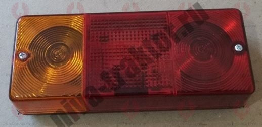 AT20249 Rear Light Bulb Vehicle Type: Truck Light type :Tail Light