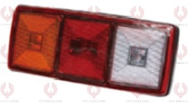 AT20260 Rear Light Bulb Vehicle Type: Truck Light type :Tail Light