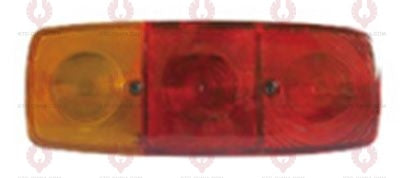 AT20261 Rear Light Bulb Vehicle Type: Truck Light type :Tail Light