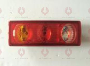 AT20262 Rear Light Bulb Vehicle Type: Truck Light type :Tail Light