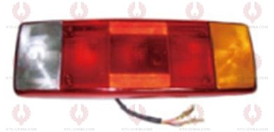 AT20263 Rear Light Bulb Vehicle Type: Truck Light type :Tail Light
