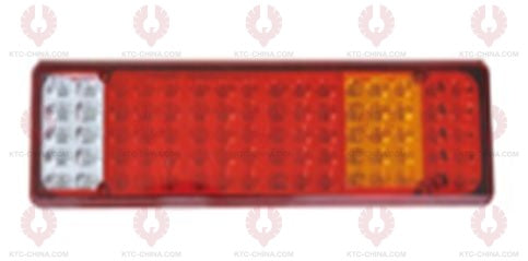 AT20266 Rear Light LED Vehicle Type: Truck Light type :Tail Light