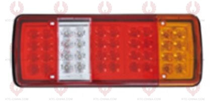 AT20270 Rear Light LED Vehicle Type: Truck Light type :Tail Light
