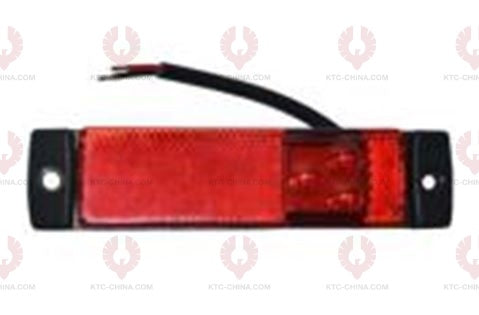 AT21216 Side repeater LED 0011.3731-01