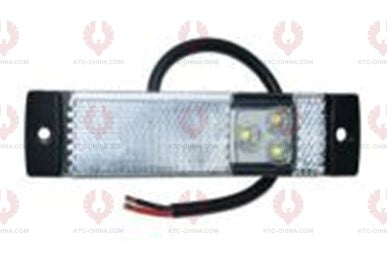 AT21217 Side repeater LED 0011.3731-02