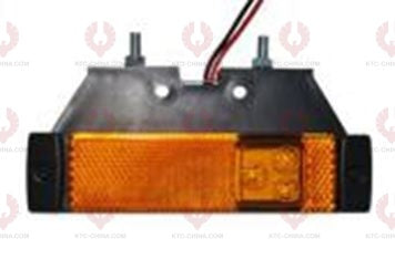 AT21219 Side repeater LED with bracket 0011.3731-03