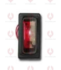 AT21228 Side repeater LED White+Red E304-04