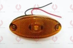 AT21236 Side repeater LED 0012.3731