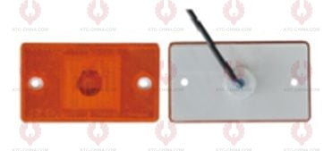 AT21240 Side repeater LED Bulb 4422.3731