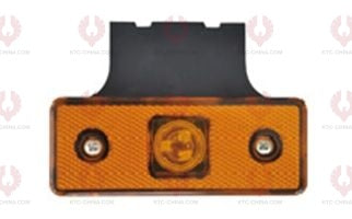 AT21246 Side repeater LED with bracket 0017.3731-05