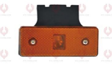 AT21248 Side repeater LED with bracket 0017.3731-06